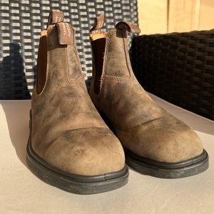 Blundstone Boots For Sale